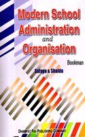 Modern School Administration And Organisation (English)