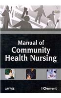 Manual of Community Health Nursing