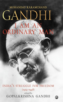 I AM AN ORDINARY MAN