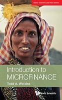 Introduction To Microfinance