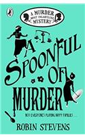 A Spoonful of Murder