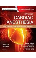 Kaplan's Cardiac Anesthesia