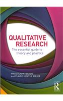 Qualitative Research