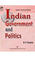 Indian Government And Politics