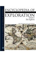 Encyclopedia of Exploration