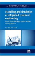 Modelling and Simulation of Integrated Systems in Engineering