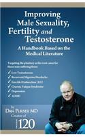 Improving Male Sexuality, Fertility and Testosterone
