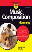 Music Composition for Dummies