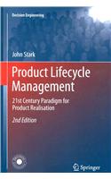 Product Lifecycle Management