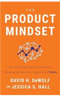 Product Mindset