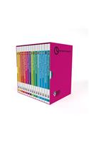 Harvard Business Review 20-Minute Manager Ultimate Boxed Set (16 Books)