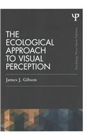 Ecological Approach to Visual Perception