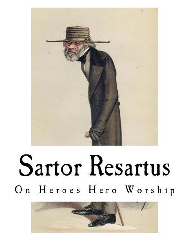 Sartor Resartus