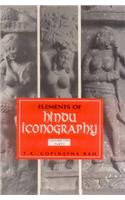 Elements of Hindu Iconography