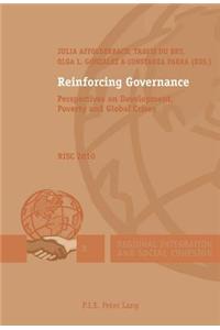 Reinforcing Governance
