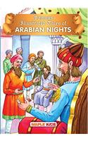 Arabian Nights (Illustrated)