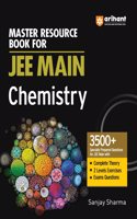 Master Resource Chemistry