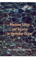 Maritime Safety and Security in the Indian Ocean