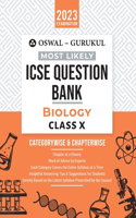 Oswal - Gurukul Biology Most Likely Question Bank