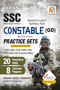 Ssc Gd Constable