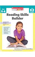 Reading Skills Builder, Level K2