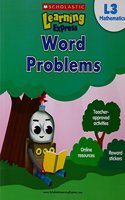 Scholastic Learning Express L3: Word Problems