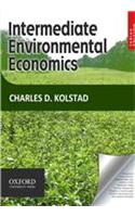 Intermediate Environmental Economics, 2/e