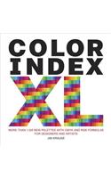 Color Index XL