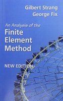 An Analysis of the Finite Element Method