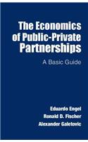 Economics of Public-Private Partnerships