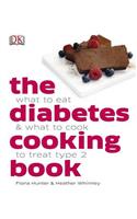 The Diabetes Cooking Book