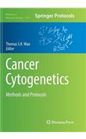 Cancer Cytogenetics