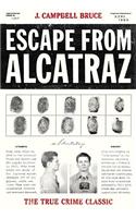 Escape from Alcatraz