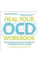 Heal-Your OCD Workbook