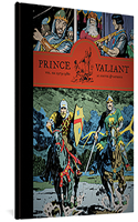 Prince Valiant Vol. 22