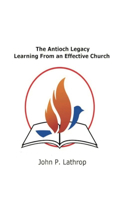 Antioch Legacy