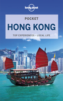 Lonely Planet Pocket Hong Kong 8