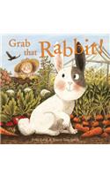 Grab that Rabbit!