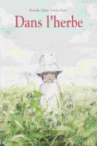 Dans l'herbe