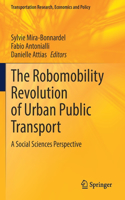 The Robomobility Revolution of Urban Public Transport