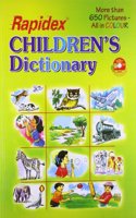 Children'S Picture Dictionary