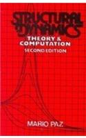 Structural Dynamics Theory And Computation 2Ed