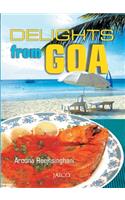 Delights from Goa