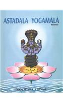 Astadala Yogamala (Collected Works) Volume 2