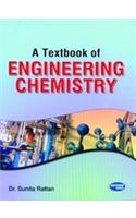 A Textbook of Engineering Chemistry