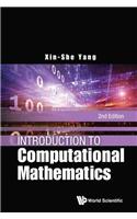 Introduction to Computational Mathematics (2nd Edition)