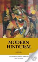 The Oxford History of Hinduism: Modern Hinduism Hardcover â€“ 19 August 2019