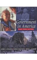 Government in America:People, Politics, and Policy, Election Update