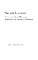 War and Migration