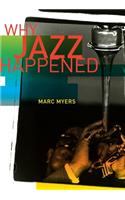 Why Jazz Happened